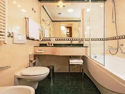 ****  Hotel Maggior Consiglio Treviso Italy