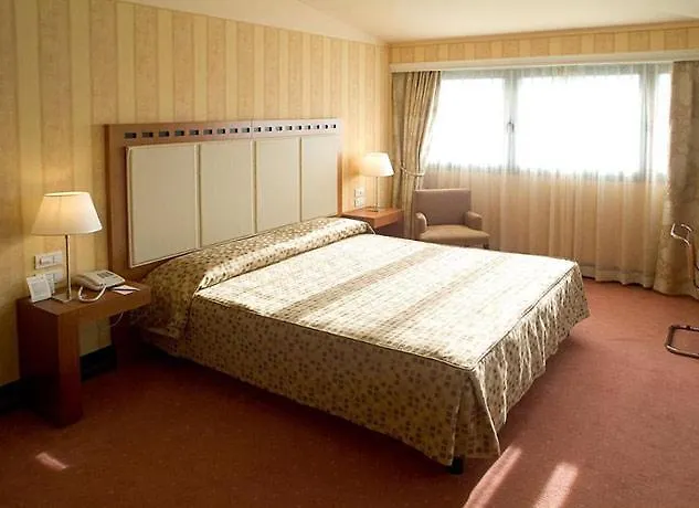 Hotel Maggior Consiglio Treviso Italy