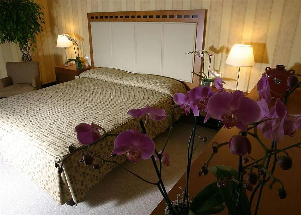 Hotel Maggior Consiglio Treviso 4*,
